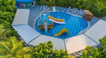 SUNMELIA BEACH HOTEL