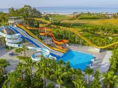 Sunmelia Beach Resort Hotel & Spa