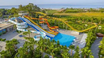 Sunmelia Beach Resort Hotel & Spa