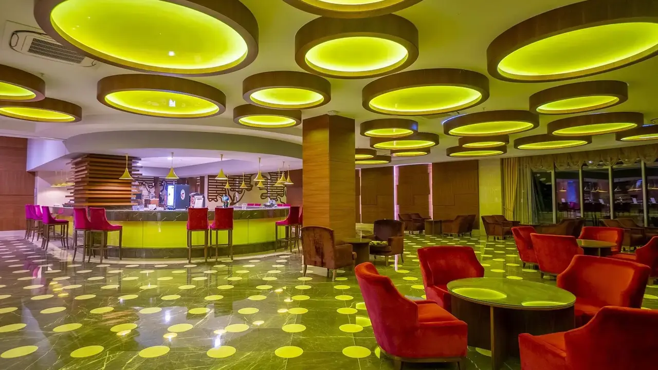 Sunmelia Beach Resort Hotel & Spa