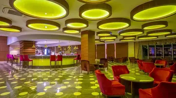 Sunmelia Beach Resort Hotel & Spa