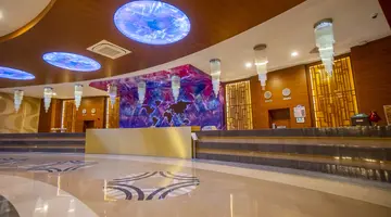 SUNMELIA BEACH RESORT HOTEL & SPA