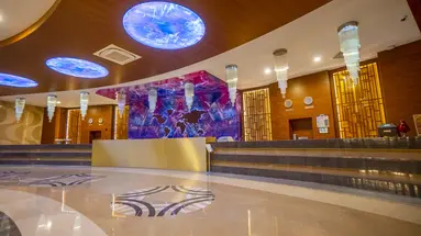 SUNMELIA BEACH RESORT HOTEL & SPA