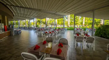 SUNMELIA BEACH RESORT HOTEL & SPA