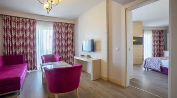Sunmelia Beach Resort Hotel & Spa