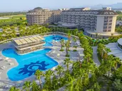 Sunmelia Beach Resort Hotel & Spa