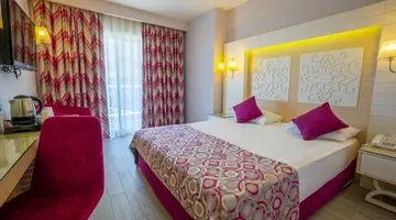 SUNMELIA BEACH RESORT HOTEL & SPA