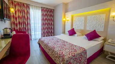SUNMELIA BEACH RESORT HOTEL & SPA
