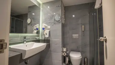 SUNMELIA BEACH RESORT HOTEL & SPA