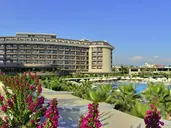 SUNMELIA BEACH RESORT HOTEL & SPA