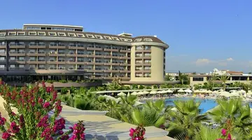 SUNMELIA BEACH RESORT HOTEL & SPA