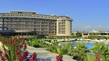 SUNMELIA BEACH RESORT HOTEL & SPA