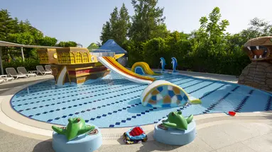 SUNMELIA BEACH RESORT HOTEL & SPA