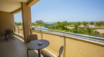 SUNMELIA BEACH RESORT HOTEL & SPA