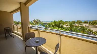 SUNMELIA BEACH RESORT HOTEL & SPA