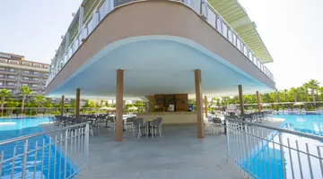 SUNMELIA BEACH RESORT HOTEL & SPA
