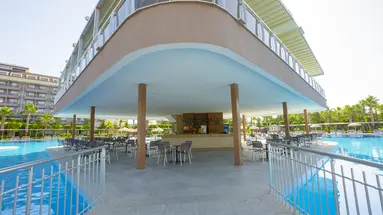 SUNMELIA BEACH RESORT HOTEL & SPA