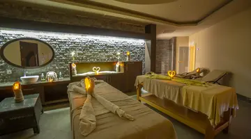SUNMELIA BEACH RESORT HOTEL & SPA