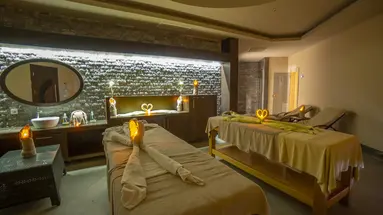 SUNMELIA BEACH RESORT HOTEL & SPA