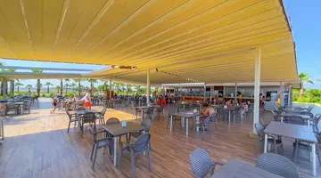 Sunmelia Beach Resort Hotel & Spa