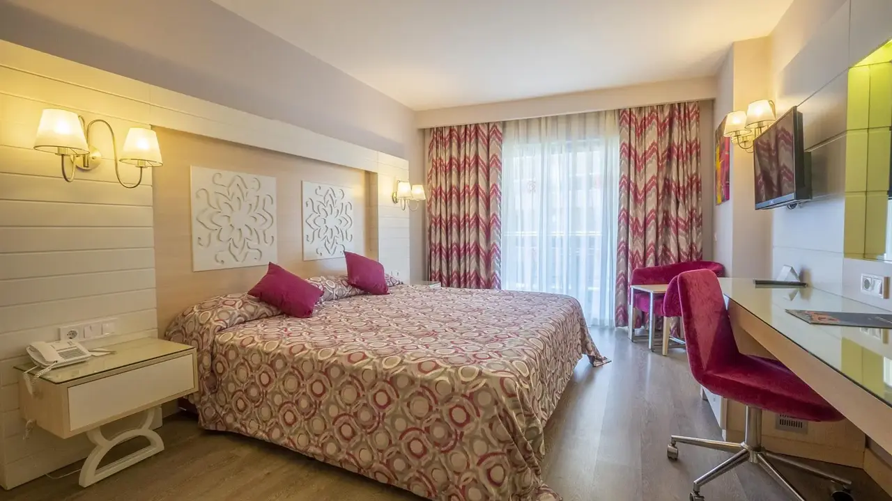 Sunmelia Beach Resort Hotel & Spa