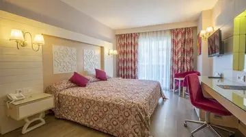Sunmelia Beach Resort Hotel & Spa