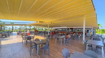 SUNMELIA BEACH RESORT HOTEL & SPA
