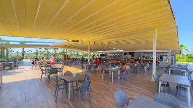 SUNMELIA BEACH RESORT HOTEL & SPA