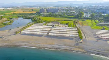SUNMELIA BEACH RESORT HOTEL & SPA
