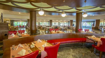 SUNMELIA BEACH RESORT HOTEL & SPA