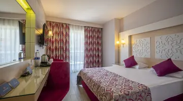 SUNMELIA BEACH RESORT HOTEL & SPA