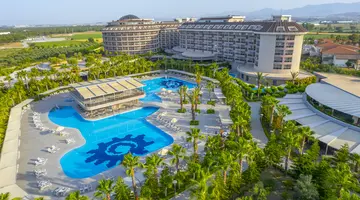 SUNMELIA BEACH RESORT HOTEL & SPA