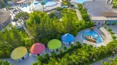 SUNMELIA BEACH RESORT HOTEL & SPA