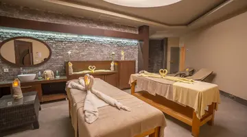 Sunmelia Beach Resort Hotel & Spa