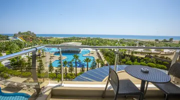 SUNMELIA BEACH RESORT HOTEL & SPA