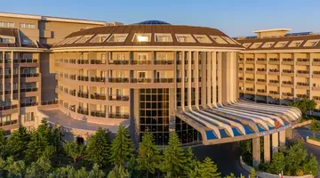 SUNMELIA BEACH RESORT HOTEL & SPA