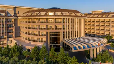 SUNMELIA BEACH RESORT HOTEL & SPA