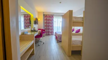 SUNMELIA BEACH RESORT HOTEL & SPA