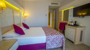 SUNMELIA BEACH RESORT HOTEL & SPA