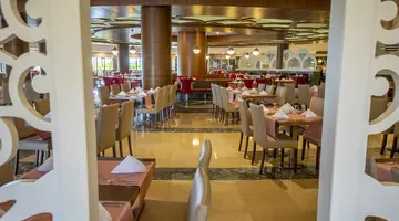 SUNMELIA BEACH RESORT HOTEL & SPA