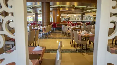 SUNMELIA BEACH RESORT HOTEL & SPA