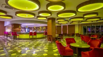 SUNMELIA BEACH RESORT HOTEL & SPA