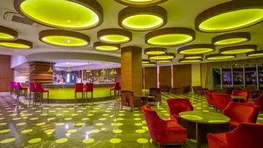 SUNMELIA BEACH RESORT HOTEL & SPA