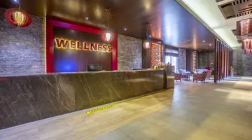 SUNMELIA BEACH RESORT HOTEL & SPA