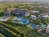 SUNMELIA BEACH RESORT HOTEL & SPA