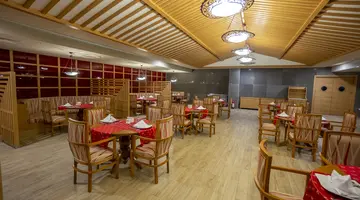 SUNMELIA BEACH RESORT HOTEL & SPA