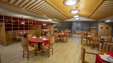 SUNMELIA BEACH RESORT HOTEL & SPA