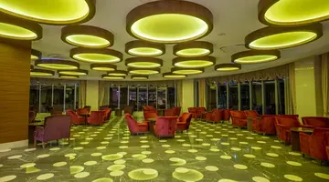 SUNMELIA BEACH RESORT HOTEL & SPA