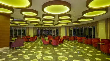 SUNMELIA BEACH RESORT HOTEL & SPA
