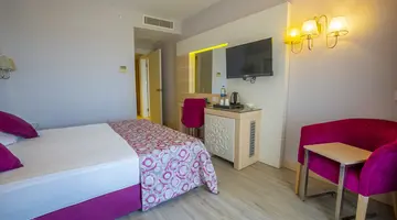 SUNMELIA BEACH RESORT HOTEL & SPA